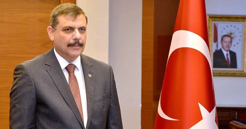 Son Dakika Emniyet te büyük dönüşüm sinyali! Mustafa Çiftçi kararname sorusuna yanıt verdi