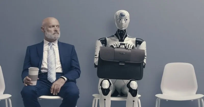 Yapay zekâ nedeniyle en çok değişime uğrayan meslekler: