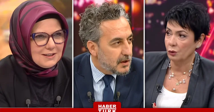 Ben ce 15 Mart 2026 (Ayşe Böhürler & Kadir Kaymakçı & Nuran Yıldız)