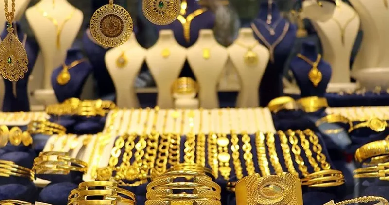 Kaçtığı iddia edilen kuyumcu: Biraz sıkıştım telefonum açık