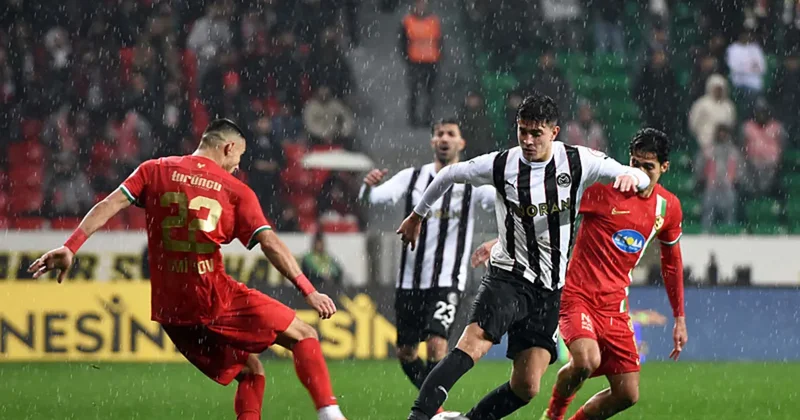 Manisa FK devamını getiremedi