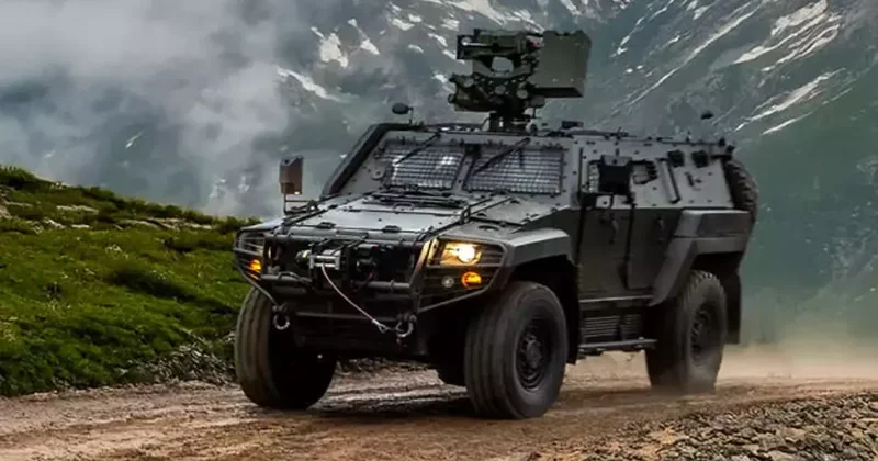 Romanya da son durum: OTOKAR için kritik karar