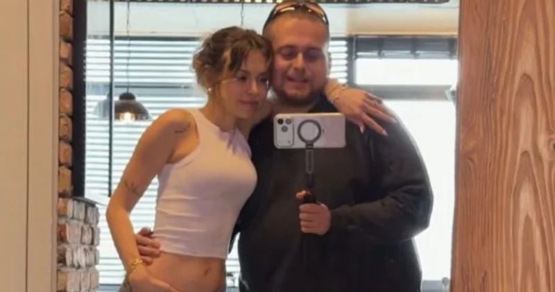 Alper Rende nin son hali dikkat çekti Magazin haberleri