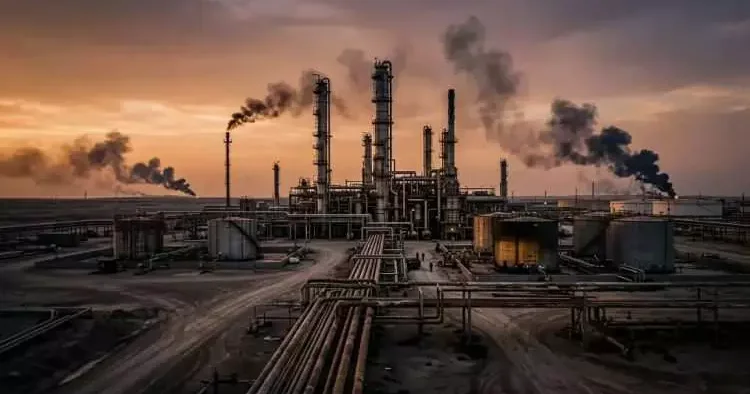 İran petrolünü en çok hangi ülkeler alıyor? İşte her şeyi anlatan o liste...