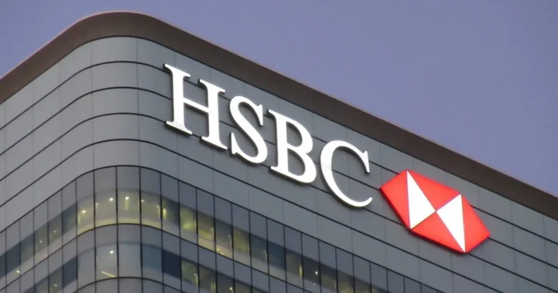 HSBC, Türk bankaları raporunda savaş ve enflasyona yer verdi
