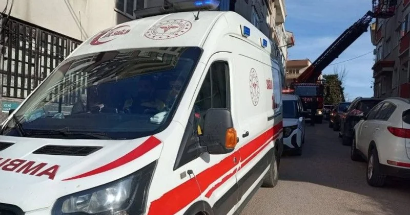 Arazide ölü bulunan emekli öğretmenin ölümüyle ilgili 3 gözaltı Son dakika haberleri