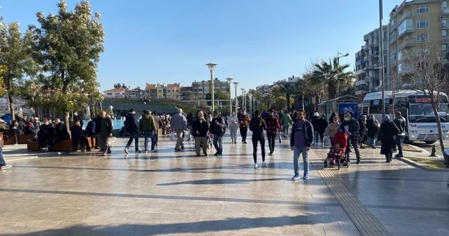 Aydın da Ramazan Bayramı tedbirleri açıklandı 11 bin 590 personel görev başında olacak Aydın Haberleri