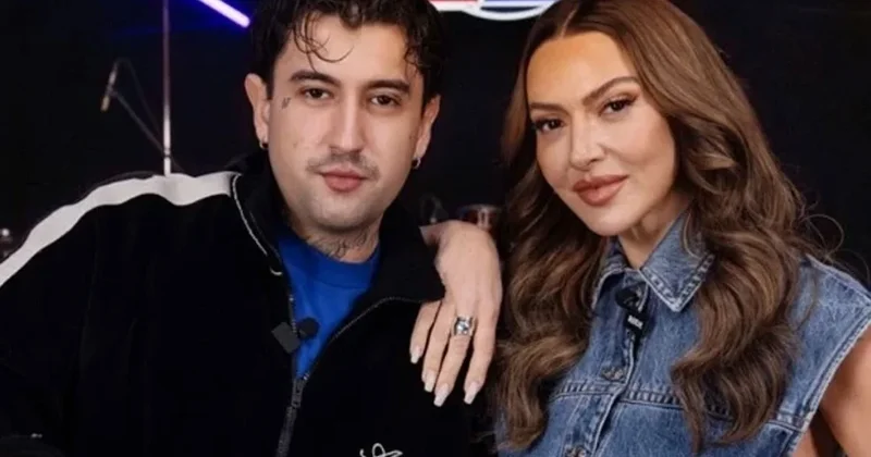 Hadise ve Motive karşı karşıya: Aynı şarkıyı farklı tarzda söylediler Sözcü Gazetesi