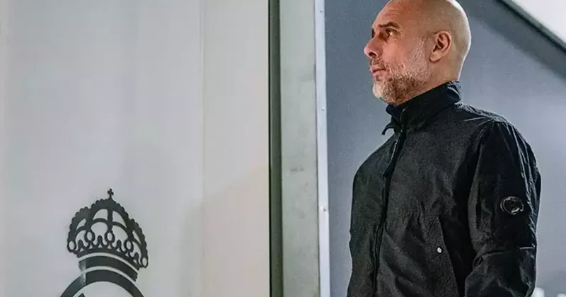 Pep Guardiola’dan takıma sert sözler! İnanmayan evinde otursun! Fanatik Gazetesi Futbol Haberleri Spor