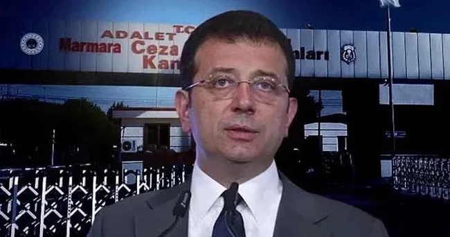 İBB ye yönelik Yolsuzluk davası: Ekrem İmamoğlu dahil 402 kişi hakim karşısına çıkıyor