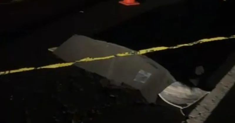 Şanlıurfa’da davetten dönerken yolun karşısına geçmeye çalışan adam kazada hayatını kaybetti Son dakika haberleri