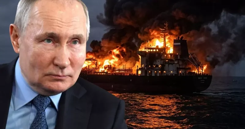 Dünya Hürmüz ü konuşurken, Lavrov başka bir yeri işaret etti: Kimse burası için endişelenmiyor