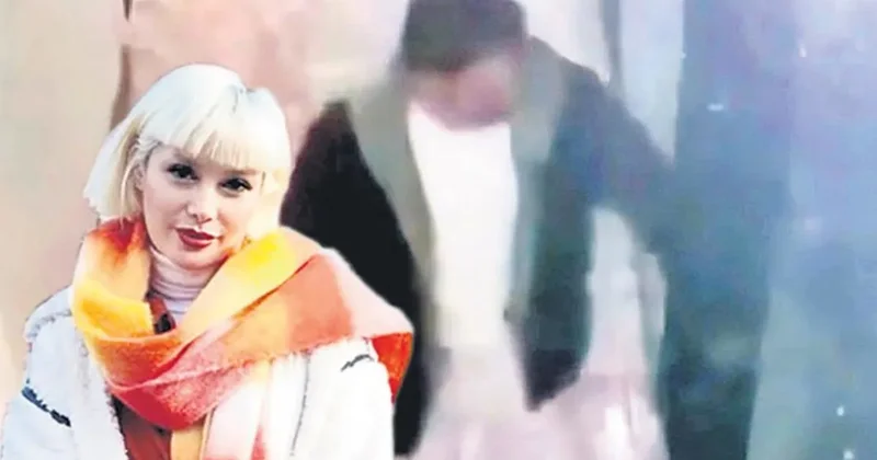 Sır ölümde kameralar mercek altında