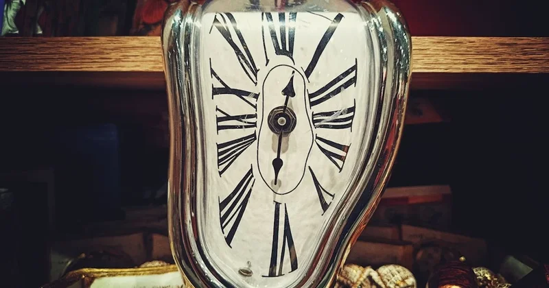 Saniyeleri saymayı bırakacaksınız! Zaman kavramını değiştirecek buluş açıklandı Sözcü Gazetesi