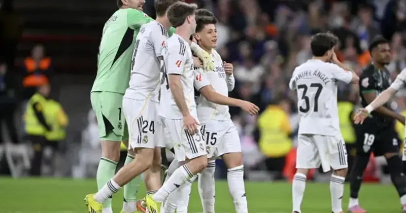 Oscar Ödülleri gecesine Arda Güler göndermesi!