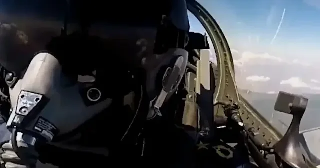 Gökyüzünün çelik kanatları yerli ekosisteme emanet: HÜRKUŞ’tan KAAN’a milli eğitim devrede VİDEO İZLE