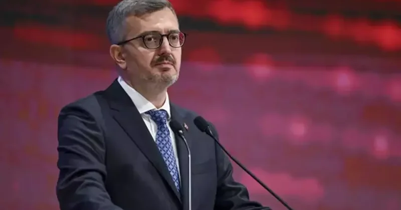 Duran: Uluslararası toplum İsrail in karşısında kararlılıkla durmalı