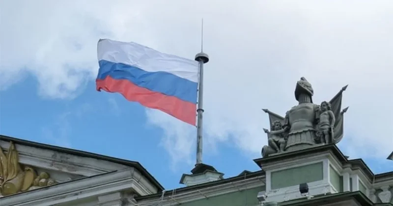 Rusya dan ABD ve İsrail bir çağrı daha Sözcü Gazetesi