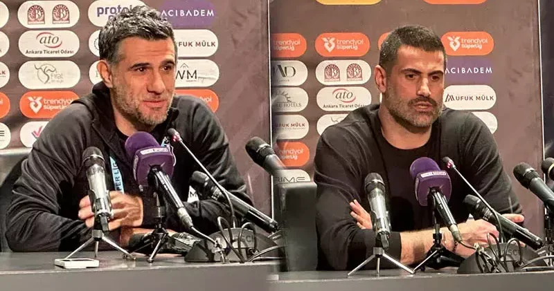 Natura Dünyası Gençlerbirliği Beşiktaş maçının ardından