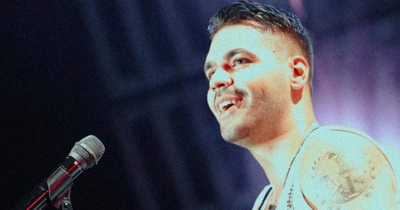 Emir Can İğrek: Sevgilim yok Magazin haberleri