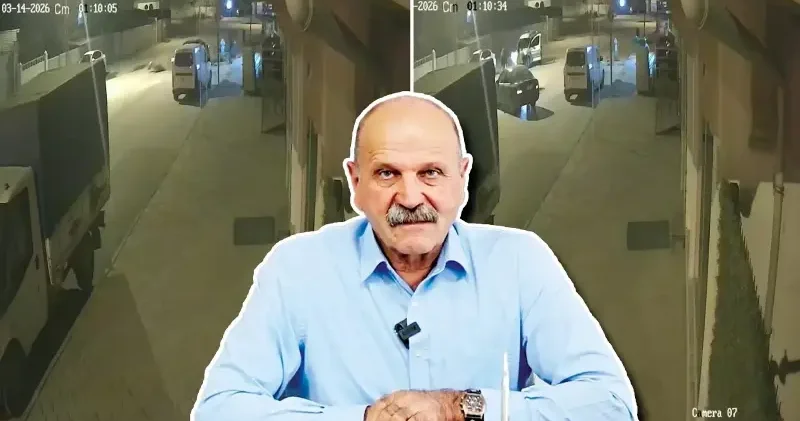 Polisten kaçarken belediye çalışanını ezen Iğdır Belediye Başkanı nın oğlu tutuklandı Iğdır Haberleri