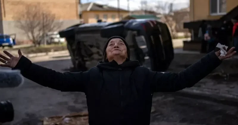 AB den Buça daki Olaylar İçin Yaptırım