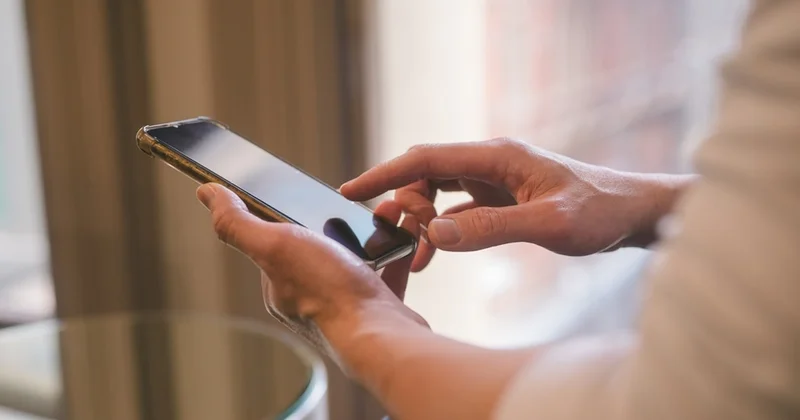 Telefonunuzda listedeki 3 uygulamadan biri varsa hemen silin Sözcü Gazetesi