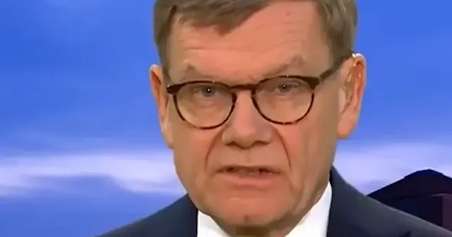 Alman Dışişleri Bakanı Wadephul: İran gibi rejimler uluslararası hukuka başvuramaz VİDEO İZLE