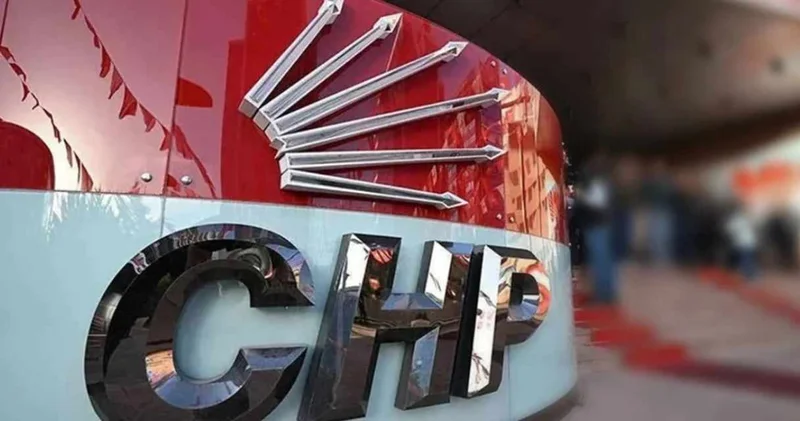 CHP’den İfade Özgürlüğü Raporu