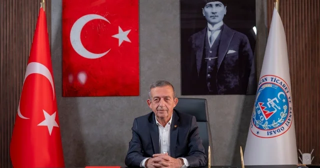 Tanoğlu: Kadir Gecesi birlik ve kardeşliğin vesilesi olsun Erzincan Haberleri