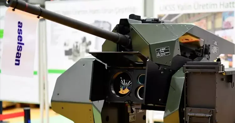 ASELSAN’dan iki dev sözleşme