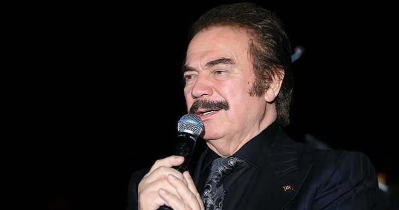 Orhan Gencebay hastaneye kaldırıldı