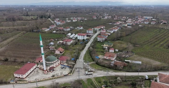 Başkan Kul: Terme nin her köşesine konforlu ulaşım getiriyoruz Samsun Haberleri