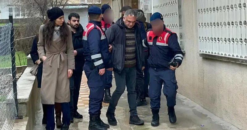 BİRTEK SEN Genel Başkanı Mehmet Türkmen hakkında tutuklama talebi!