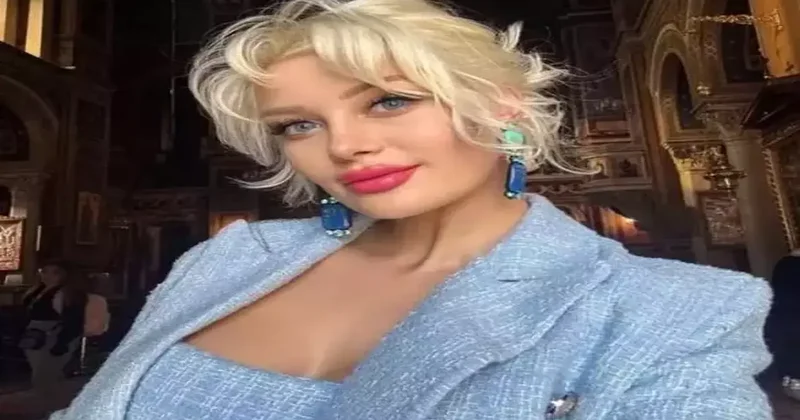 Hayatını kaybeden fenomenin evinden çıkmıştı: Ünlü oyuncu açıklama yaptı! Evde ne işi vardı?