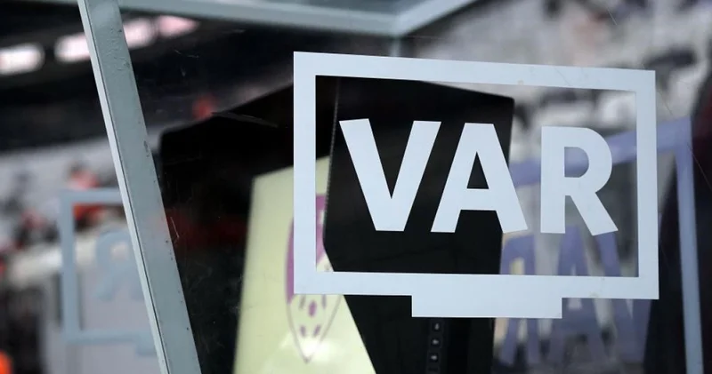 Süper Lig de 26. haftanın VAR kayıtları açıklandı! Futbol Haberleri