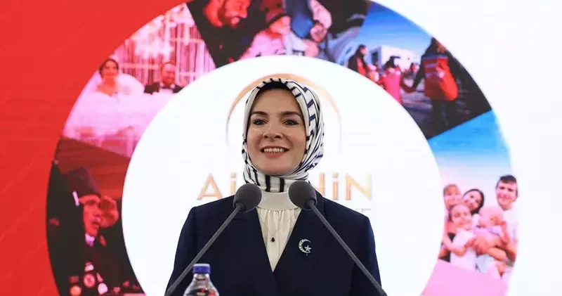 Bakan Göktaş: Çocuklar Güvende mobil uygulamamızı ve web sitemizi hizmete sunduk