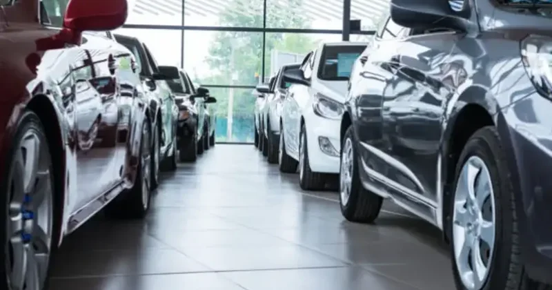 Otomotiv sektöründe hareketlilik! Satışlar arttı