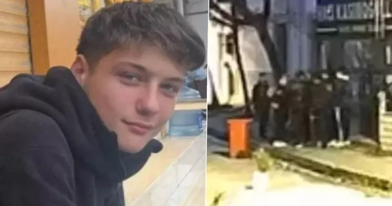 Atlas Çağlayan Davasında İddianame Hazırlandı