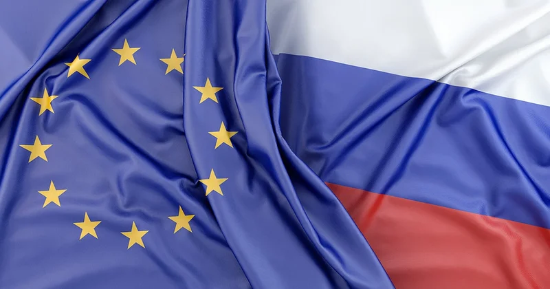 AB’den Rusya’ya enerji resti: “Tek bir molekül bile almayacağız” Sözcü Gazetesi