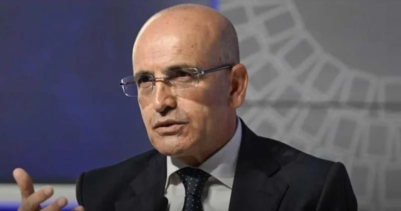 Şimşek açıkladı: KOBİ ler için finansman sağlandı