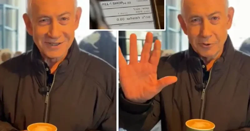 Günler sonra ortaya çıkan Netanyahu nun paylaştığı videonun yapay zeka olduğu iddia ediliyor