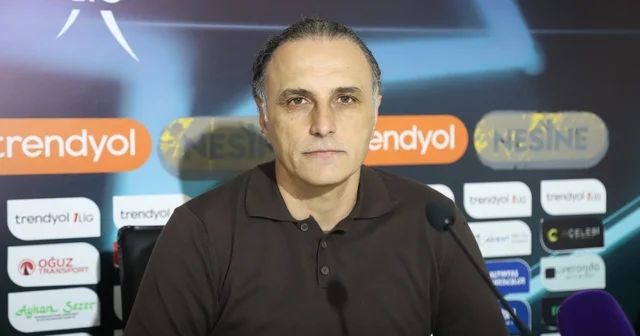 Bandırmaspor Iğdır FK maçının ardından Mustafa Gürsel: İkinci yarıda çok dengeli bir maç oldu Hikmet Karaman: Oyunun içinde disiplinli oynamaları çok önemli Balıkesir Haberleri