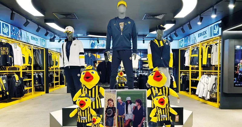 Fenerium’dan refleks ürün atağı