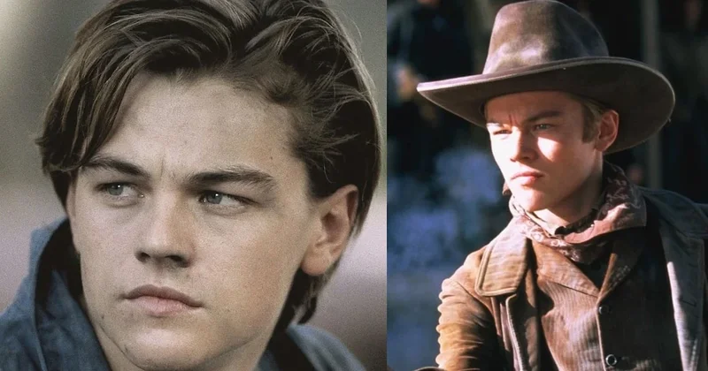 Leonardo DiCaprio’nun son hali şaşırttı: 24 yaş küçük sevgilisi kıskançlıkla izledi! Sözcü Gazetesi
