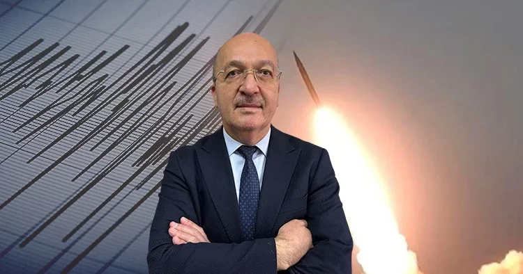 Füzelerle depremin nasıl bir bağlantısı var? Uzman isimden çok çarpıcı değerlendirme