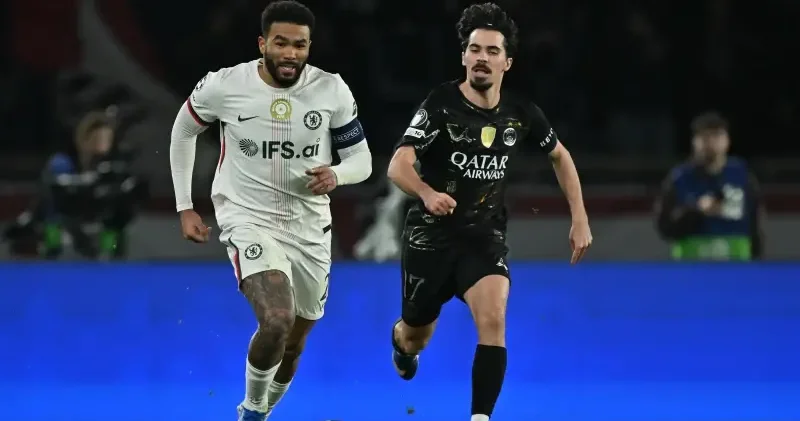 Chelsea PSG rövanş maçı ne zaman, saat kaçta, hangi kanalda? Son Dakika Haberleri