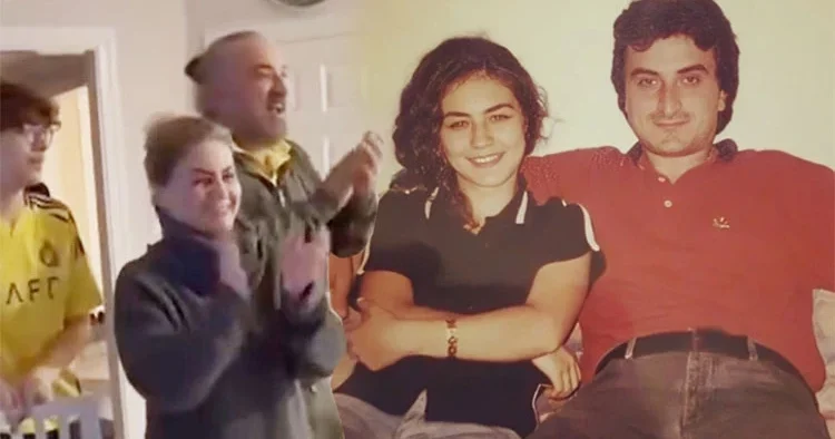 Volkan Konak ın eşi Selma Konak tan duygulandıran paylaşım:14 gün sonra sensiz kalacağımı bilmeden