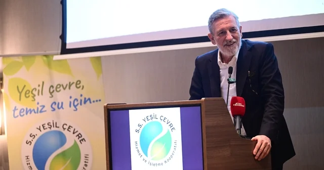 Yeşil Çevre den Bursa sanayisinin geleceği için tarihi imza Bursa Haberleri