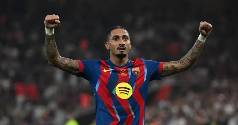 Barcelona: 5 Sevilla: 2 MAÇ SONUCU Futbol Haberleri